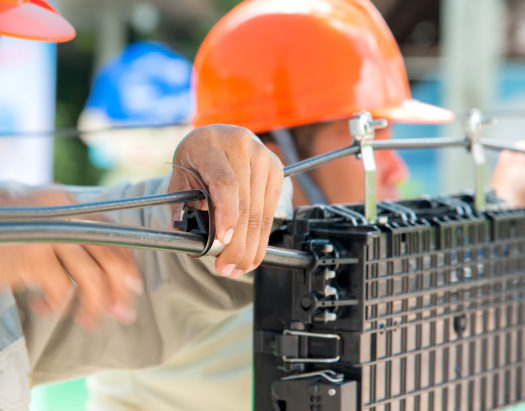 Operators feel the pinch of rising labor costs