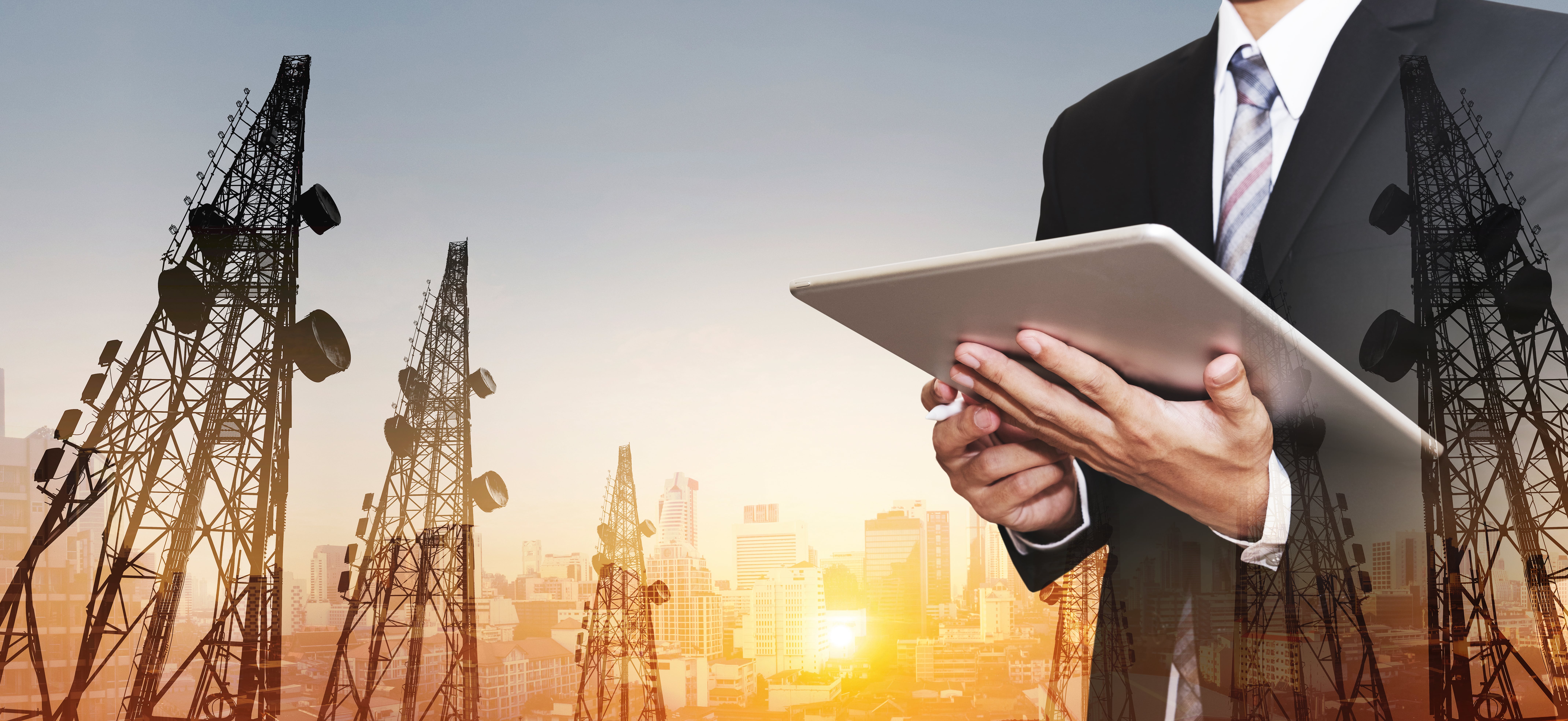 AT&T and Verizon 1Q19 earnings: careful capex management and ongoing layoffs